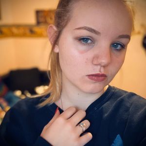 Meet your Posher, Katy